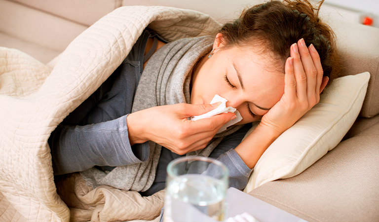 Câncer e vacina contra a gripe: 10 dúvidas comuns!