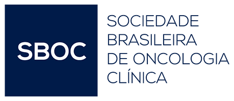 Logo Sociedade Brasileira de Oncologia Clínica